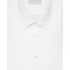 Bruce Field Chemise Benton Cintree Pur Coton Unie Palma Best