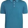 Bruce Field Polo Victor Viscose & Spandex Wholesale