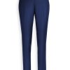 Bruce Field Pantalon Ibbey Pure Laine Super 110'S Hot