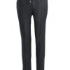 Bruce Field Pantalon Dany Fusele A Cordon En Pure Laine Vitale Barberis Canonico Super 110'S Hot