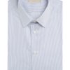 Bruce Field Chemise Benton Cintree Pur Coton Martigues New