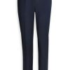 Bruce Field Pantalon Homme Tour De Taille Reglable En Pure Laine Vitale Barberis Canonico Clearance