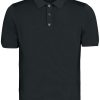 Bruce Field Polo Victor Viscose & Spandex Online