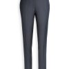 Bruce Field Pantalon Ibbey Pure Laine Super 110'S Best