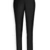 Bruce Field Pantalon Ibbey Pure Laine Super 110'S New