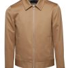 Bruce Field Blouson Mathias Pur Coton Online