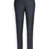 Bruce Field Pantalon Ibbey Pure Laine Super 110'S Wholesale