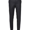 Bruce Field Pantalon Paride Ajuste Pure Laine S110 Clearance