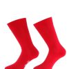 Bruce Field Chaussettes Homme Fil D Ecosse 100% Coton New