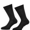 Bruce Field Chaussettes Homme En Fil D'Ecosse 100% Coton Hot