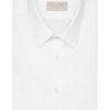 Bruce Field Chemise Alexian Coupe Classique Pur Coton Palma Hot