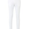 Bruce Field Pantalon Abel Sport Chic Coton Stretch New