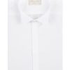 Bruce Field Chemise Louis Col Cassepur Coton Hot