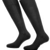 Bruce Field Chaussettes Hautes Homme En Fil D'Ecosse 100% Coton Online