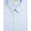 Bruce Field Chemise Alexian Coupe Classique Pur Coton A Carreaux Menton Best