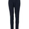 Bruce Field Pantalon Dany Fusele A Cordon En Pure Laine Vitale Barberis Canonico Super 110'S Online