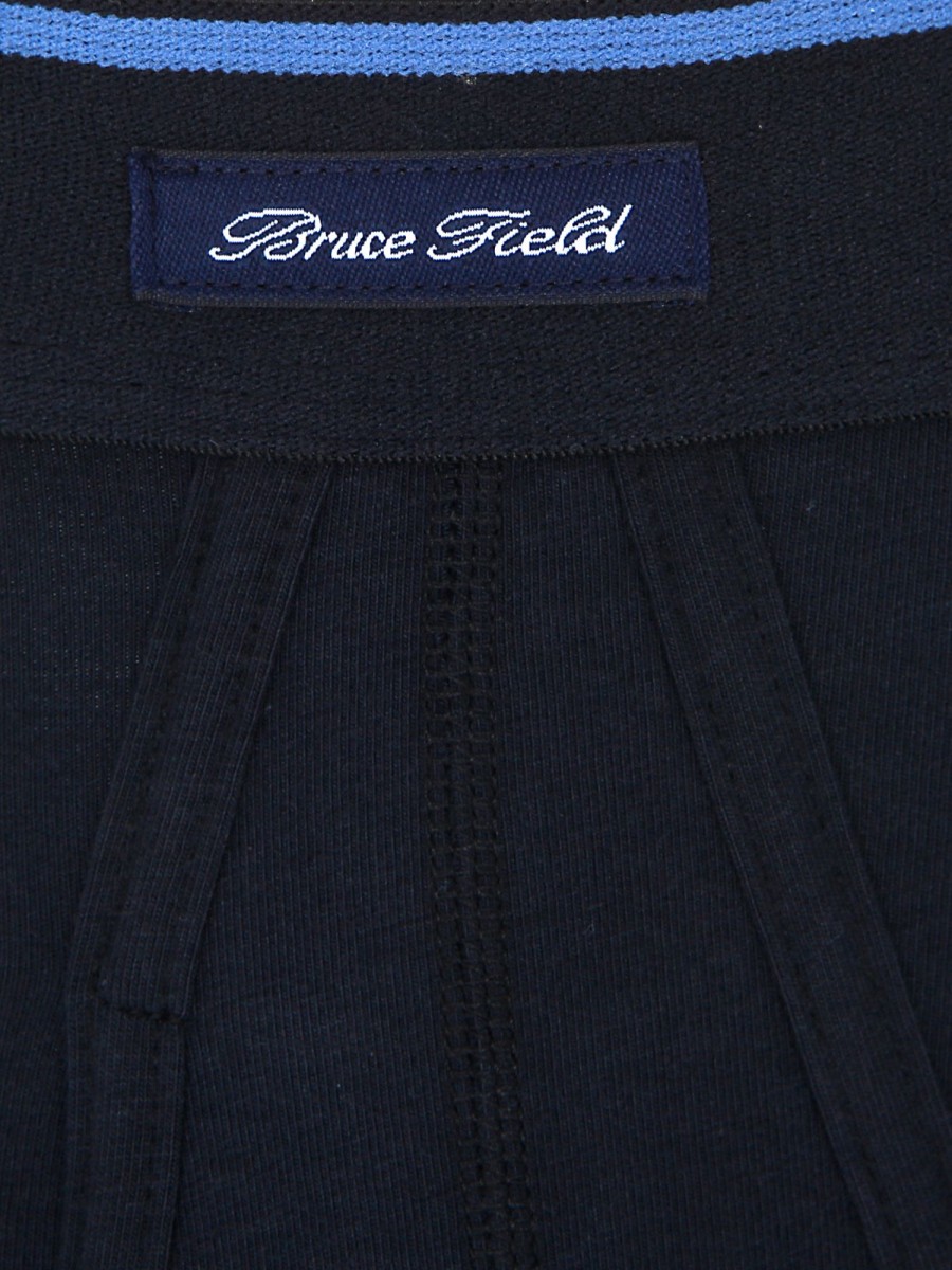 Bruce Field Boxer En Coton Stretch Clearance