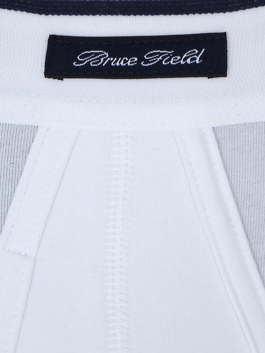 Bruce Field Boxer En Coton Stretch Best