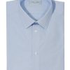 Bruce Field Chemise Alexian Coupeclassique En Pur Coton Fil A Fil Clearance